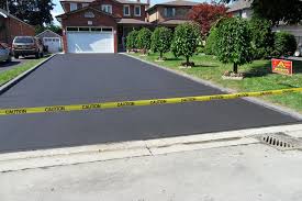 Best Driveway Snow Removal Preparation  in Pearsall, TX