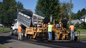 Best Concrete Driveway Installation  in Pearsall, TX